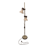 1960s spotlight floor lamp