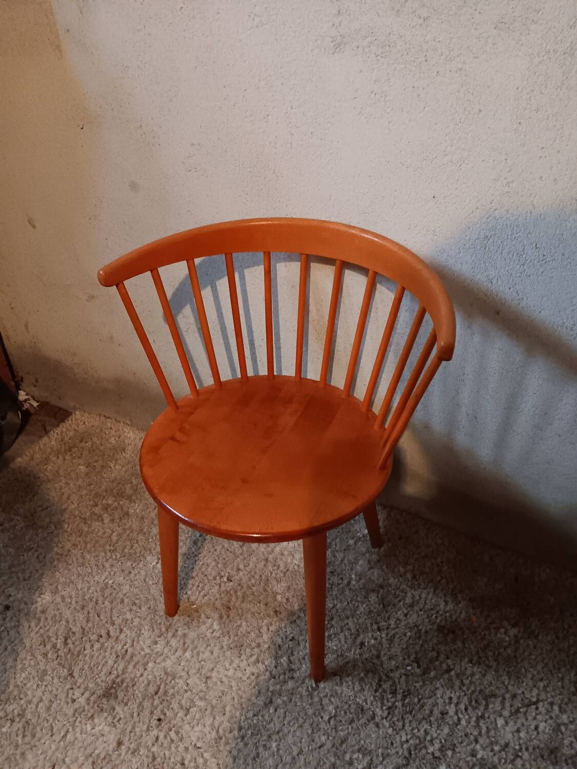 Vintage chair
