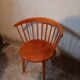 Chaise vintage