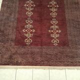 Handmade Pakistani carpet 317x216cm