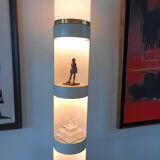 Light column by Jean Perzel, 60s