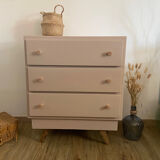 Commode vintage
