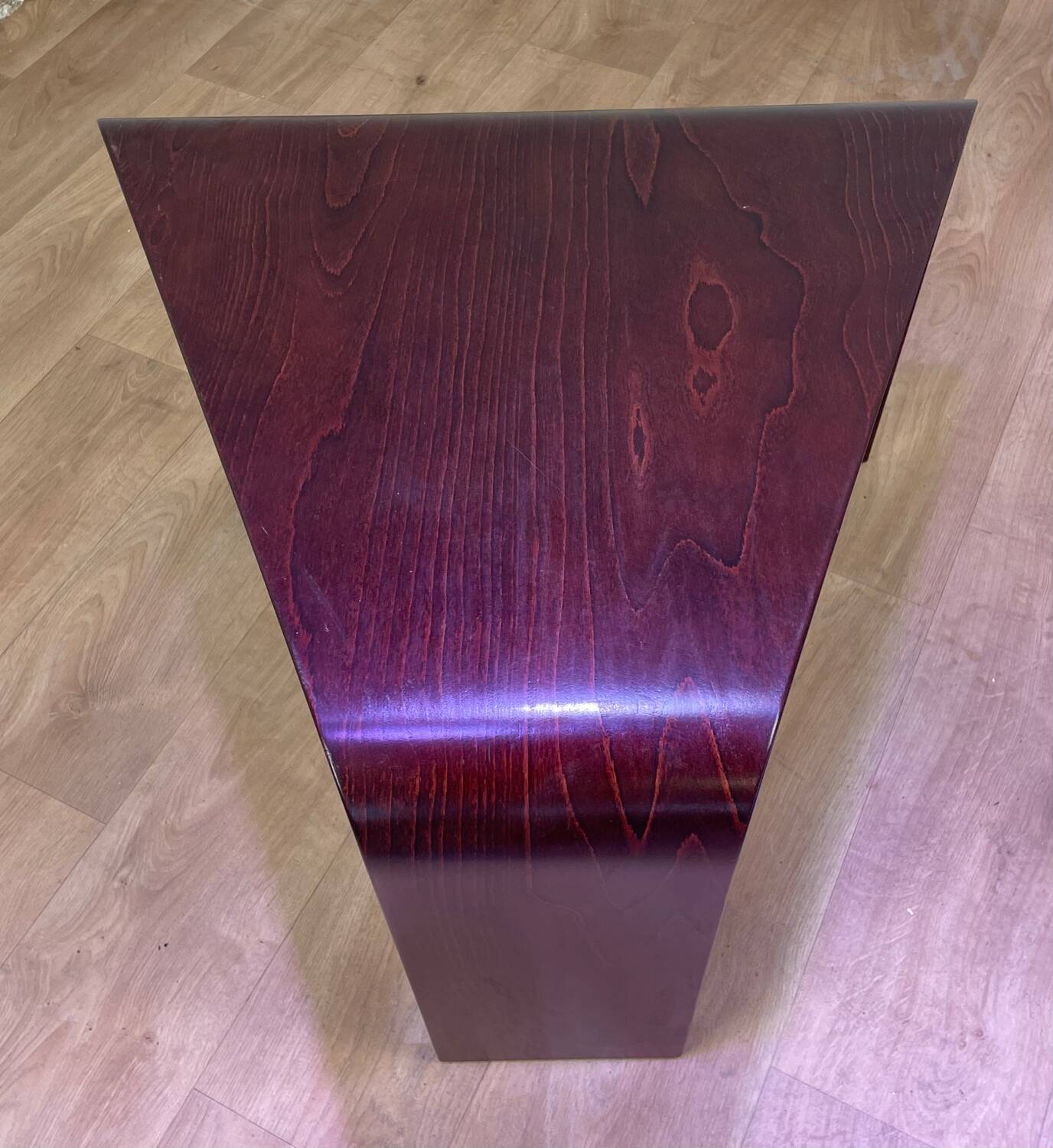 Stressless Bentwood Coffee Table