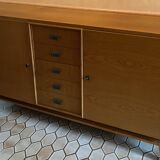 Vintage 60s sideboard
