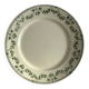 Badonviller champagne plate