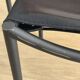 4 Lila chairs by Philippe Starck for XO