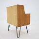 1960s Upcycled bedside table, Italy