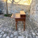 Louis Philippe desk with box