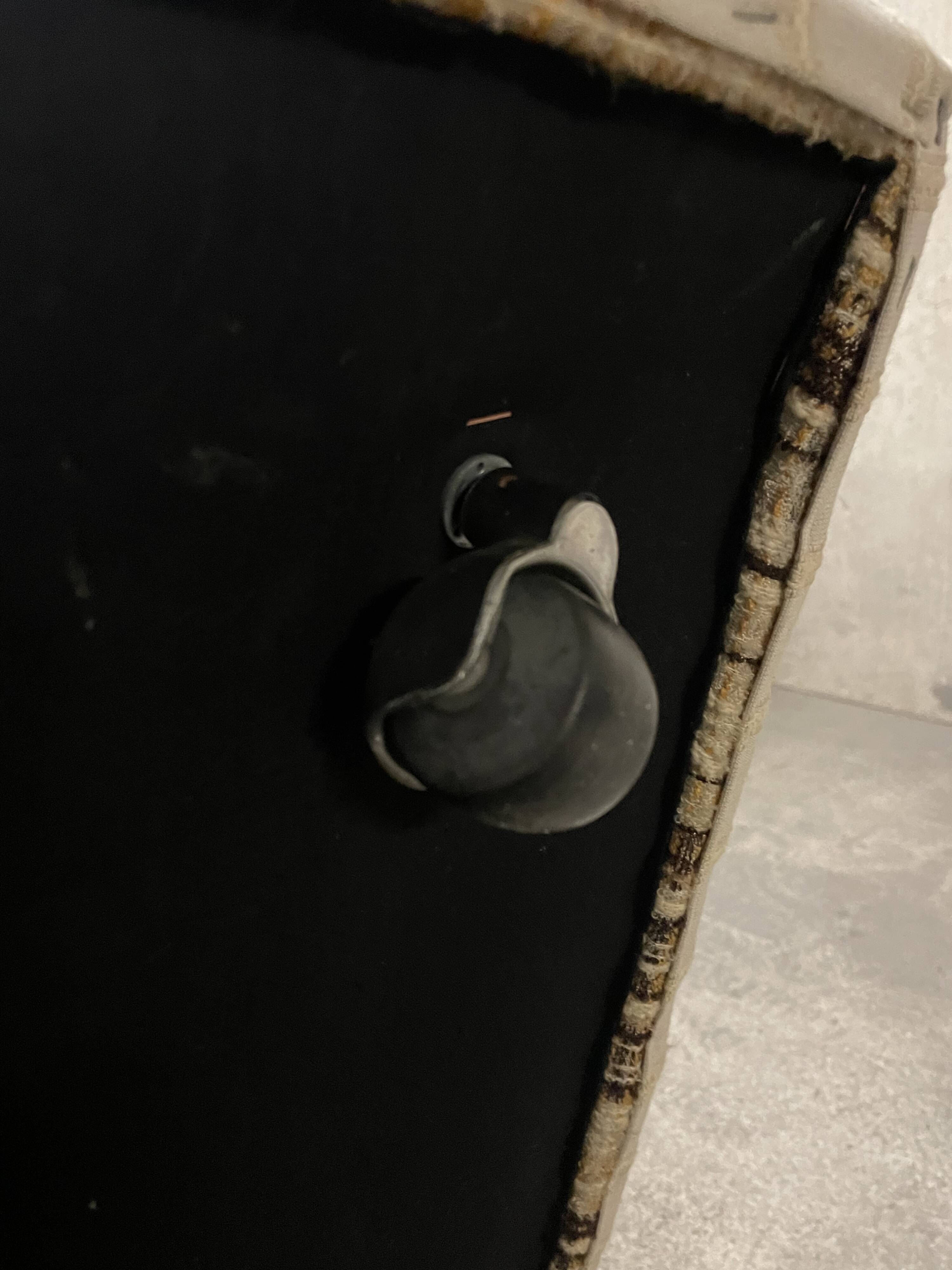 Set of Bernard Govin low chairs, Roset 1970