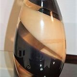 Murano glass vase