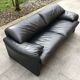 Maralunga sofa by Vico Magistretti Cassina 80s
