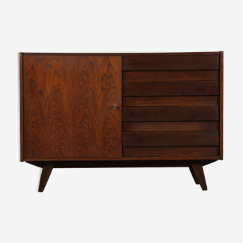 Buffet vintage, Jiri Jiroutek pour Interier Praha, modèle U-458, 1960