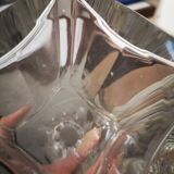 Baccarat crystal decanter 25 cm