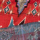 Red carpet berbere azilal modern