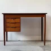 BUREAU AUTONOME, DANEMARK, ANNÉES 1960/70, VINTAGE, MI-CENTURY