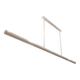 Ceiling light / pendant model 8282, Alain Richard, Disderot Edition, 1975