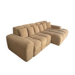 Canapé Nuage Château - beige