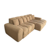 Cloud Sofa Château d'Ax - Like new - 3 m - Beige