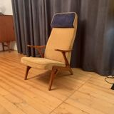 Armchair designed by Inge Andersson, Bröderna Andersson, Sweden, 1960s