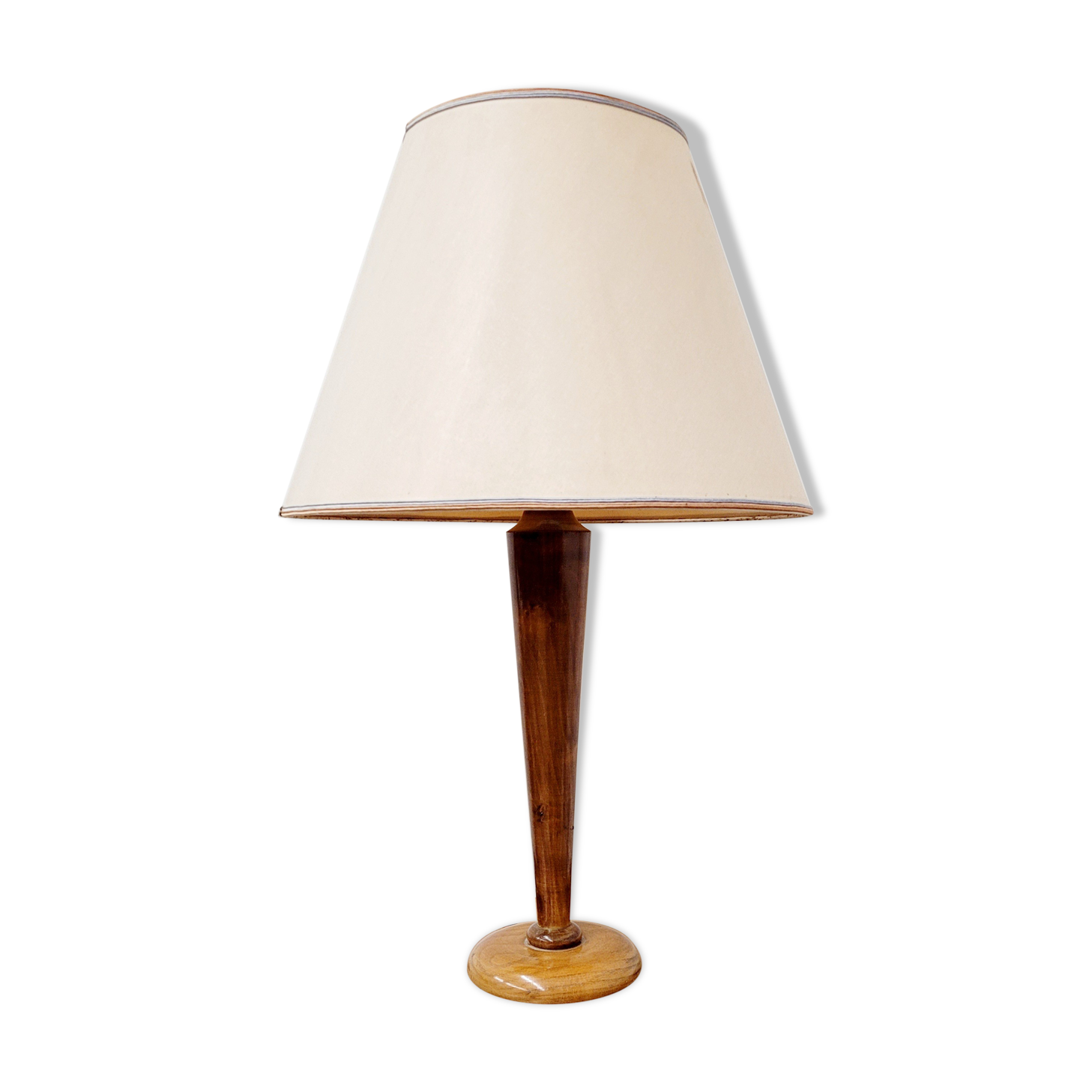 Lampe Art Déco