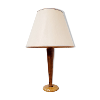 Art Deco lamp