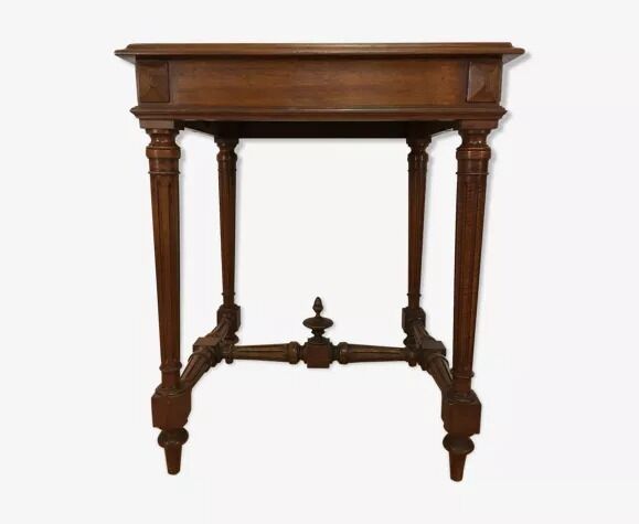 Neo-classical side table Napoleon III style