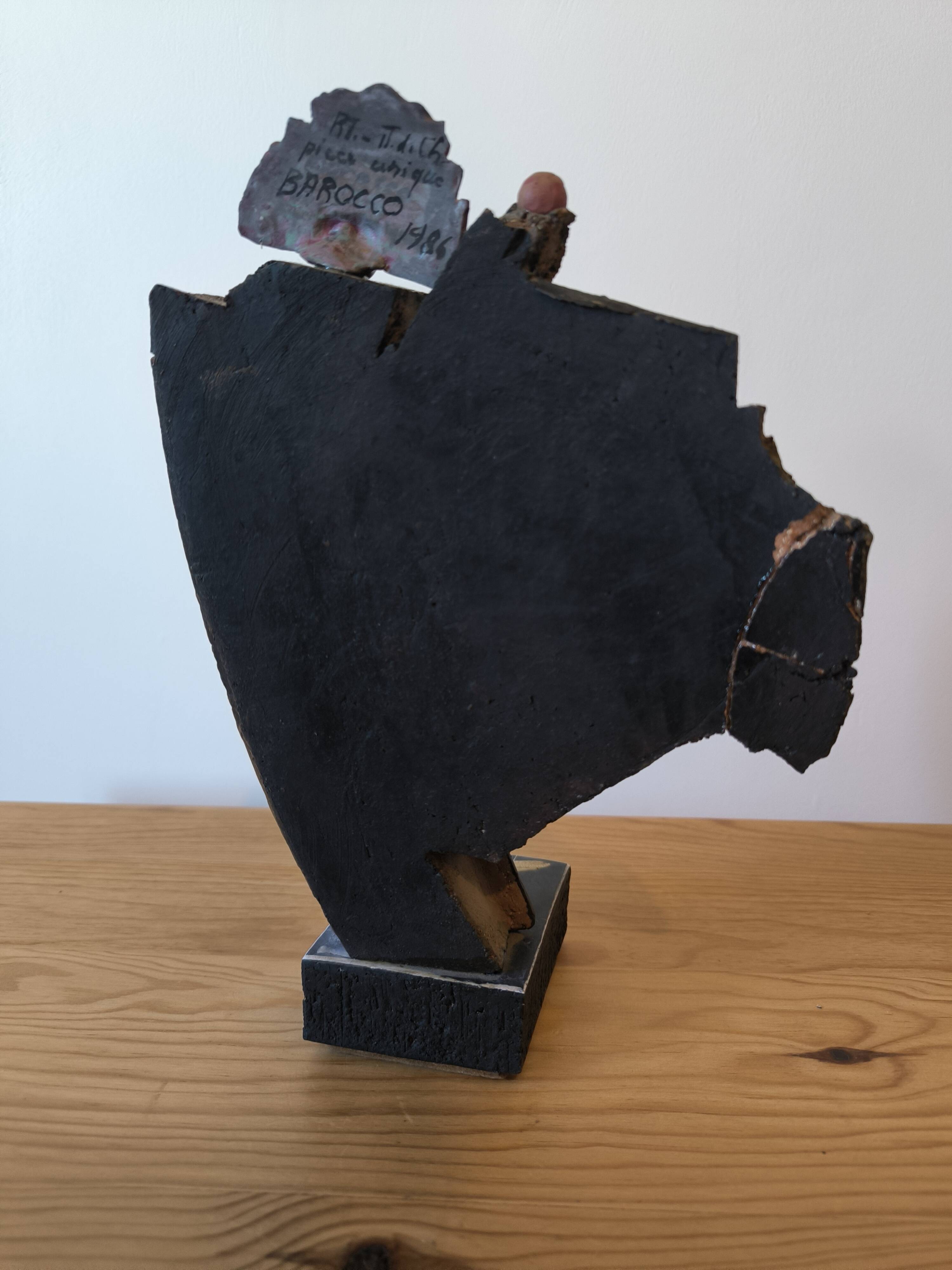 Sculpture Atelier Barocco