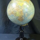 Globe Forest early XXth diameter 37 cm