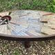 Table basse Vallauris par Barrois