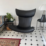 Imola armchair - boconcept