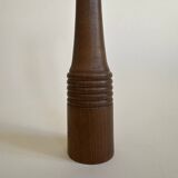 Poivrier en bois
