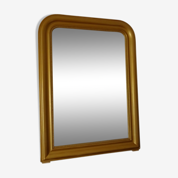 Miroir Louis Philippe 101x82cm