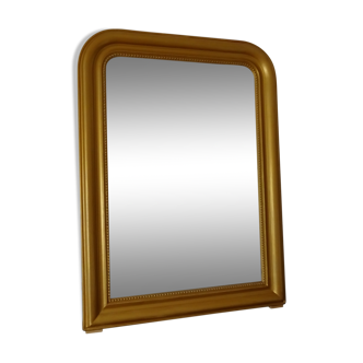 Mirror Louis Philippe 101x82cm