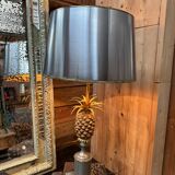 Pineapple Lamp Maison Charles