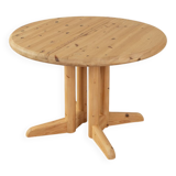 1970s Dining Table