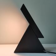 Lampe de bureau Bertorelle pour JM RDM- Delta