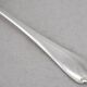 Christofle Japanese, 12 fish cutlery + 1 serving cutlery, 26 pieces.