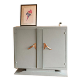 Art deco sideboard