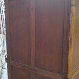 Armoire style napoléon III 1900