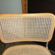 Chaise cannée