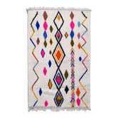 Tapis Berbère Azilal - 300 x 200 cm