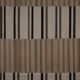 Vintage Turkish kilim handwoven 279x310 cm
