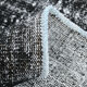 Handknotted wool rug, 284x172cm