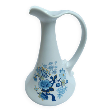 Vintage Giffard jug vase