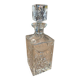 Crystal carafe from Lorraine