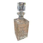Carafe en cristal de Lorraine