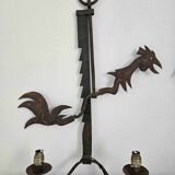 Atelier Marolles wall lights