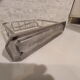 Umbrella door art deco 30s
