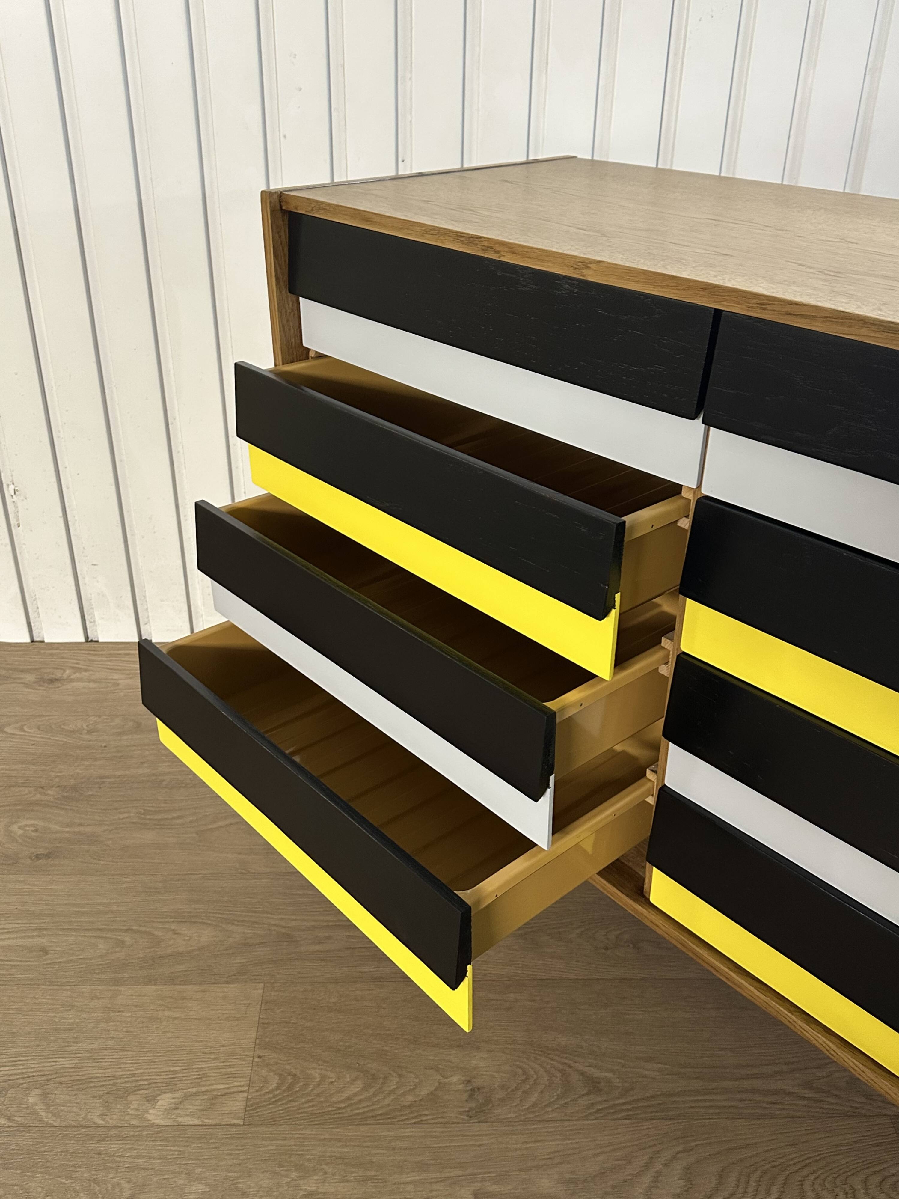 Commode JIRI JIROUTEK