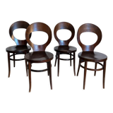 Bauman chairs model "seagull"